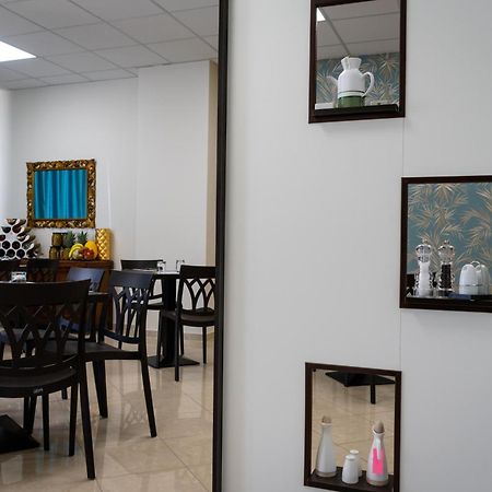 La Dimora Del Re Bed & Breakfast Bitritto Dış mekan fotoğraf