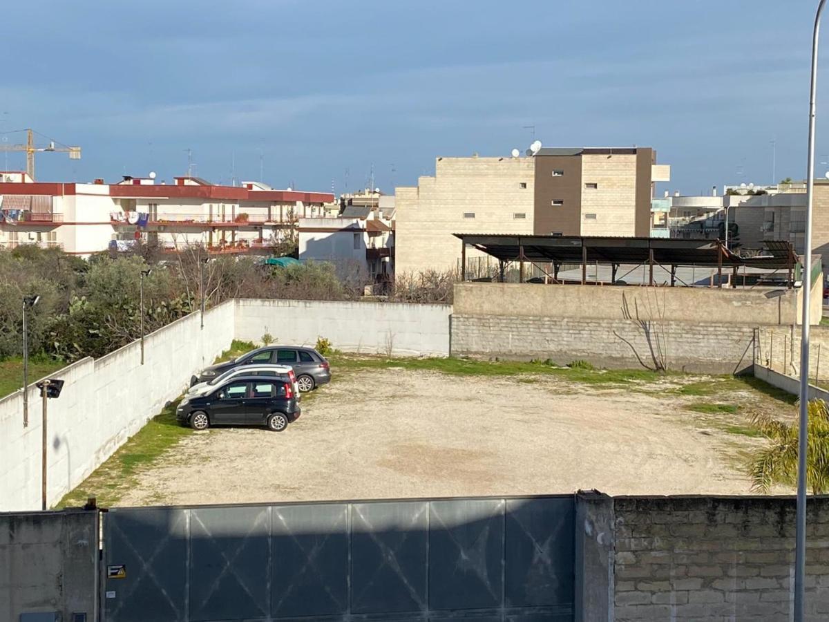 La Dimora Del Re Bed & Breakfast Bitritto Dış mekan fotoğraf