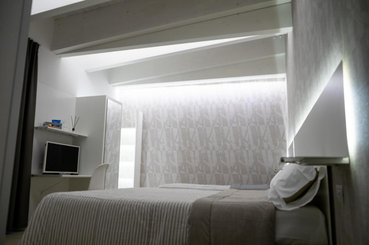 La Dimora Del Re Bed & Breakfast Bitritto Dış mekan fotoğraf