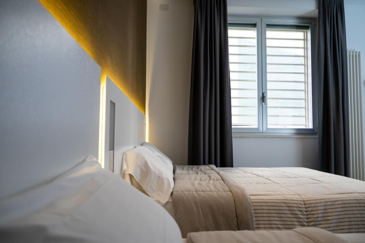 La Dimora Del Re Bed & Breakfast Bitritto Dış mekan fotoğraf