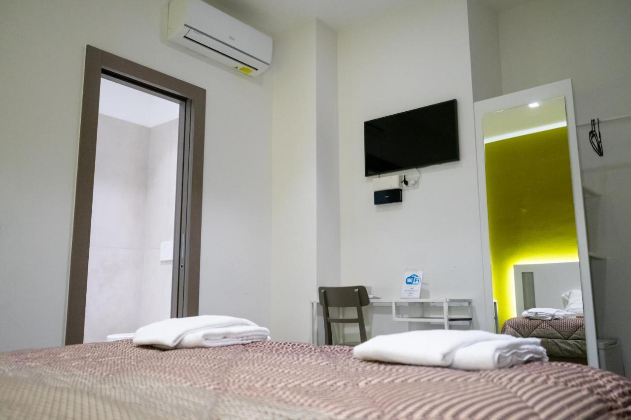 La Dimora Del Re Bed & Breakfast Bitritto Dış mekan fotoğraf