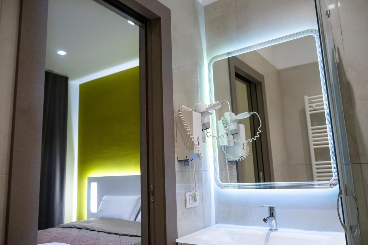 La Dimora Del Re Bed & Breakfast Bitritto Dış mekan fotoğraf
