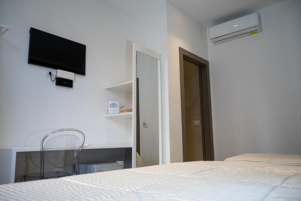 La Dimora Del Re Bed & Breakfast Bitritto Dış mekan fotoğraf