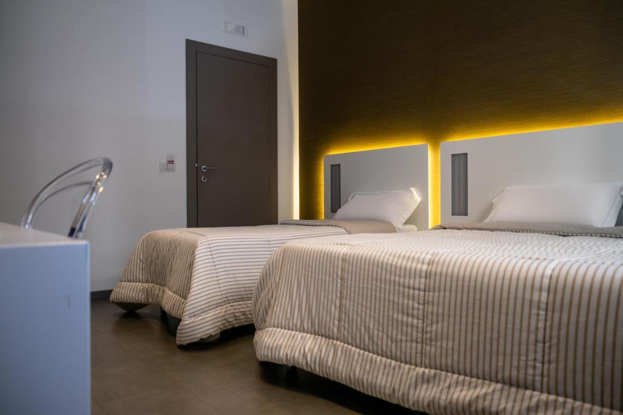 La Dimora Del Re Bed & Breakfast Bitritto Dış mekan fotoğraf