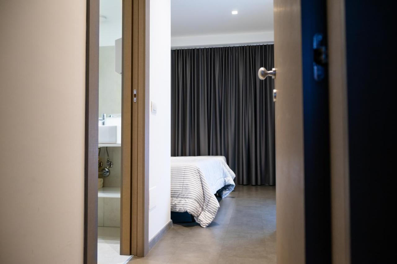 La Dimora Del Re Bed & Breakfast Bitritto Dış mekan fotoğraf