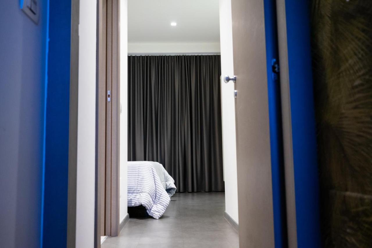 La Dimora Del Re Bed & Breakfast Bitritto Dış mekan fotoğraf
