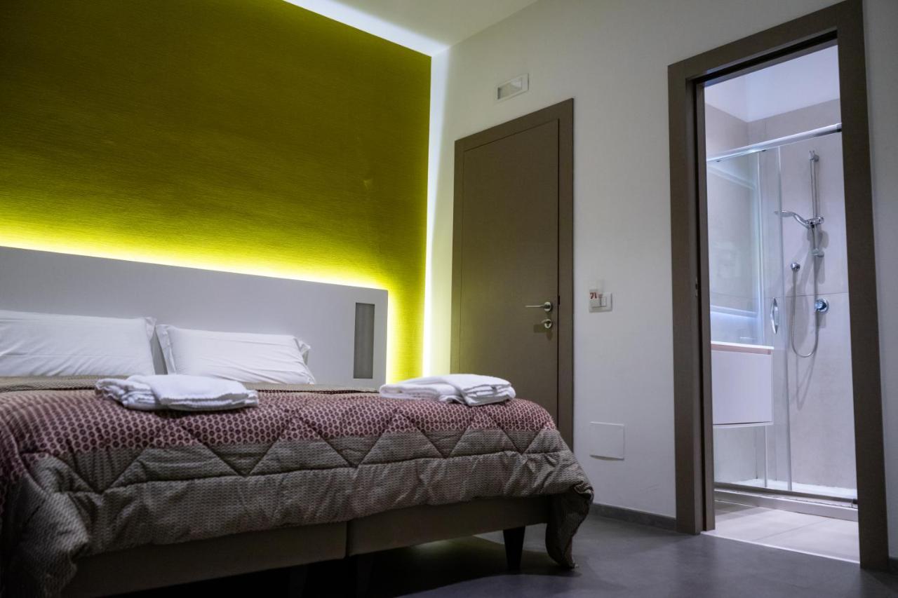 La Dimora Del Re Bed & Breakfast Bitritto Dış mekan fotoğraf