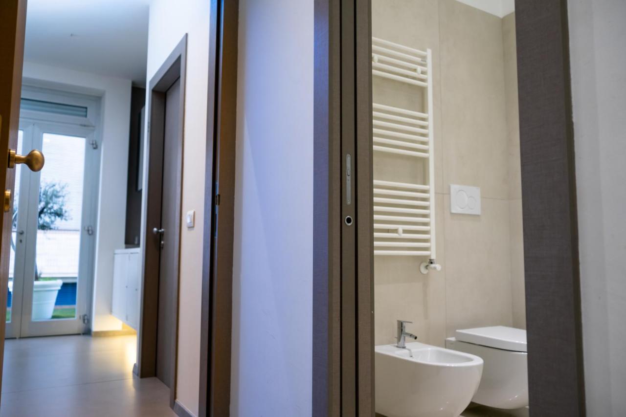 La Dimora Del Re Bed & Breakfast Bitritto Dış mekan fotoğraf