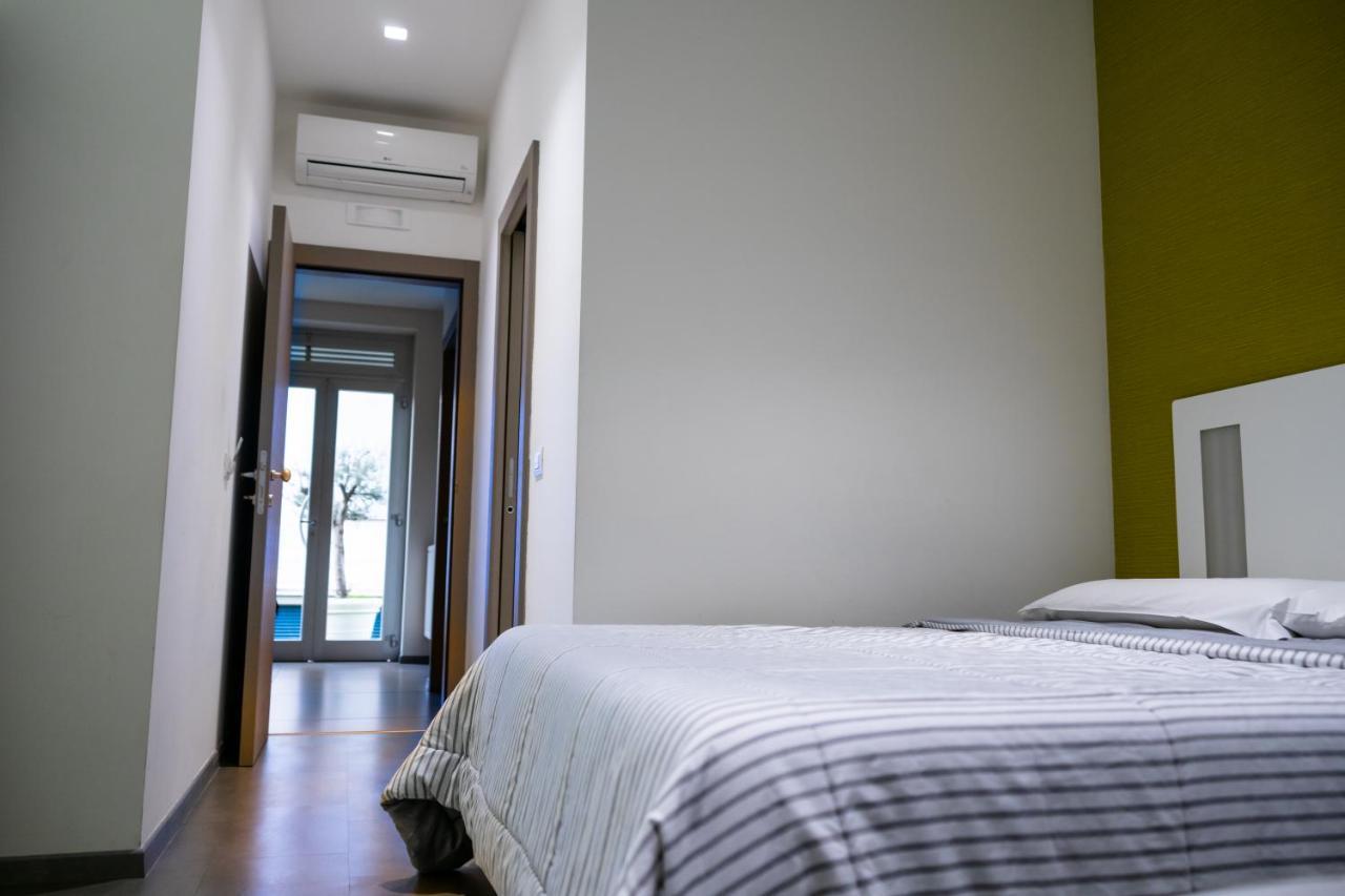 La Dimora Del Re Bed & Breakfast Bitritto Dış mekan fotoğraf