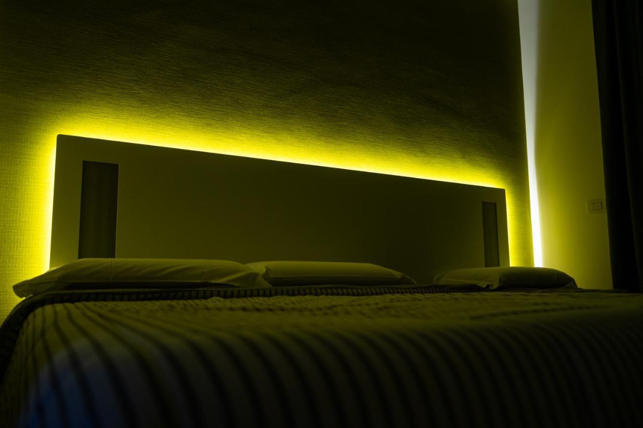 La Dimora Del Re Bed & Breakfast Bitritto Dış mekan fotoğraf