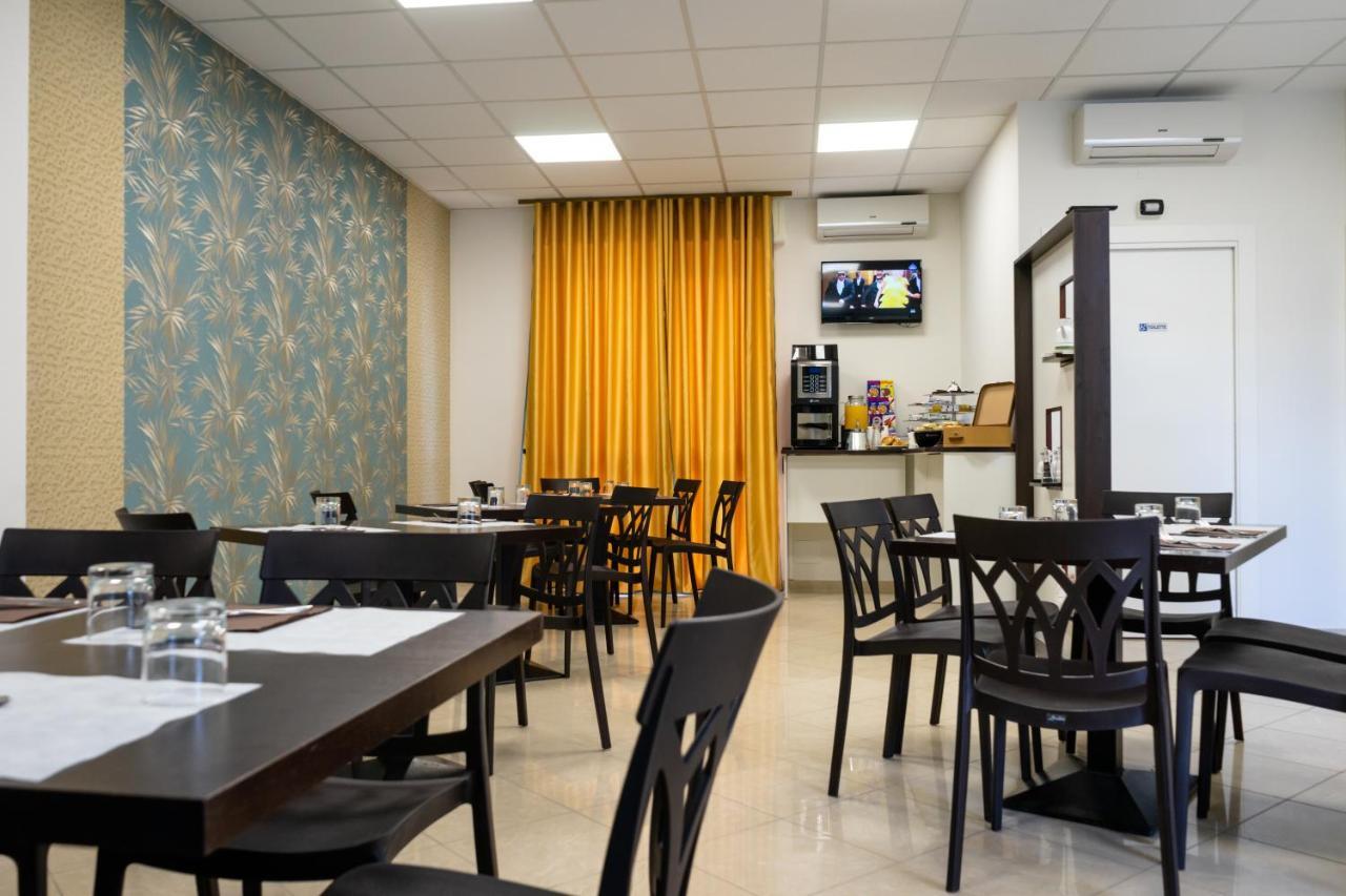 La Dimora Del Re Bed & Breakfast Bitritto Dış mekan fotoğraf