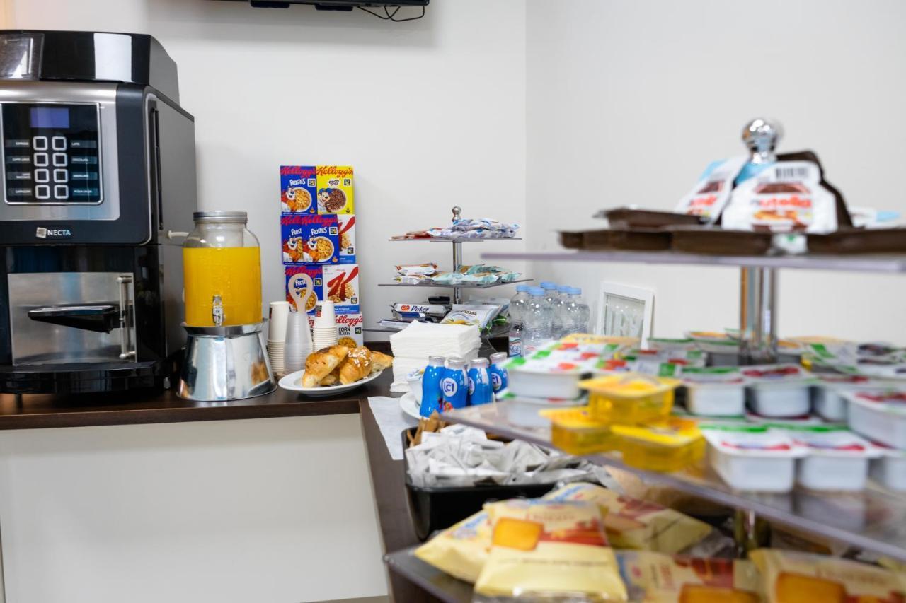 La Dimora Del Re Bed & Breakfast Bitritto Dış mekan fotoğraf