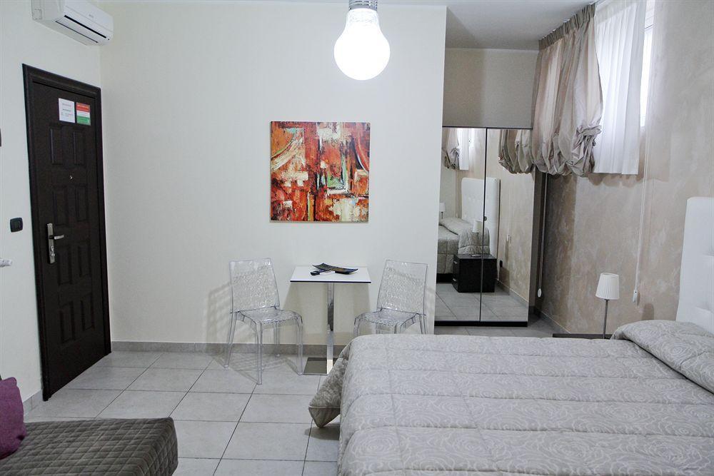 La Dimora Del Re Bed & Breakfast Bitritto Dış mekan fotoğraf