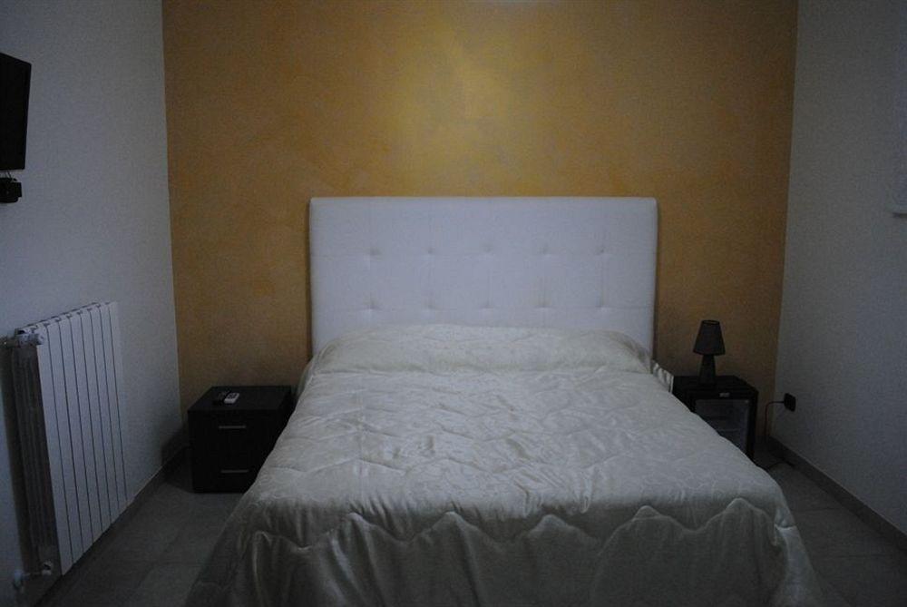 La Dimora Del Re Bed & Breakfast Bitritto Dış mekan fotoğraf