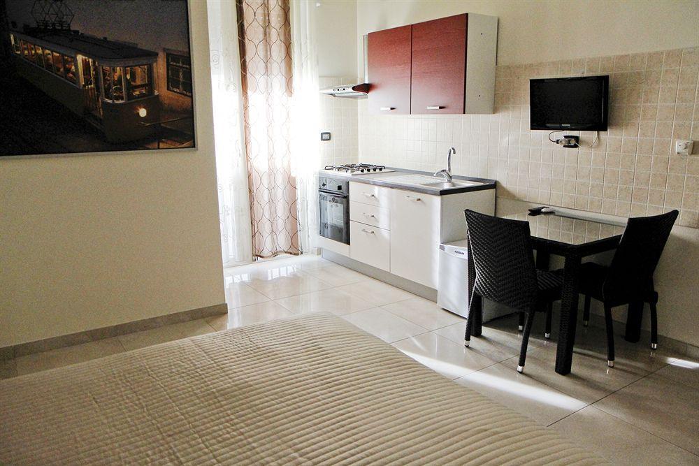 La Dimora Del Re Bed & Breakfast Bitritto Dış mekan fotoğraf