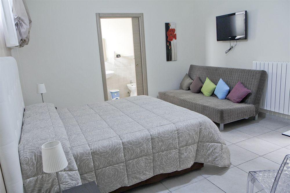 La Dimora Del Re Bed & Breakfast Bitritto Dış mekan fotoğraf