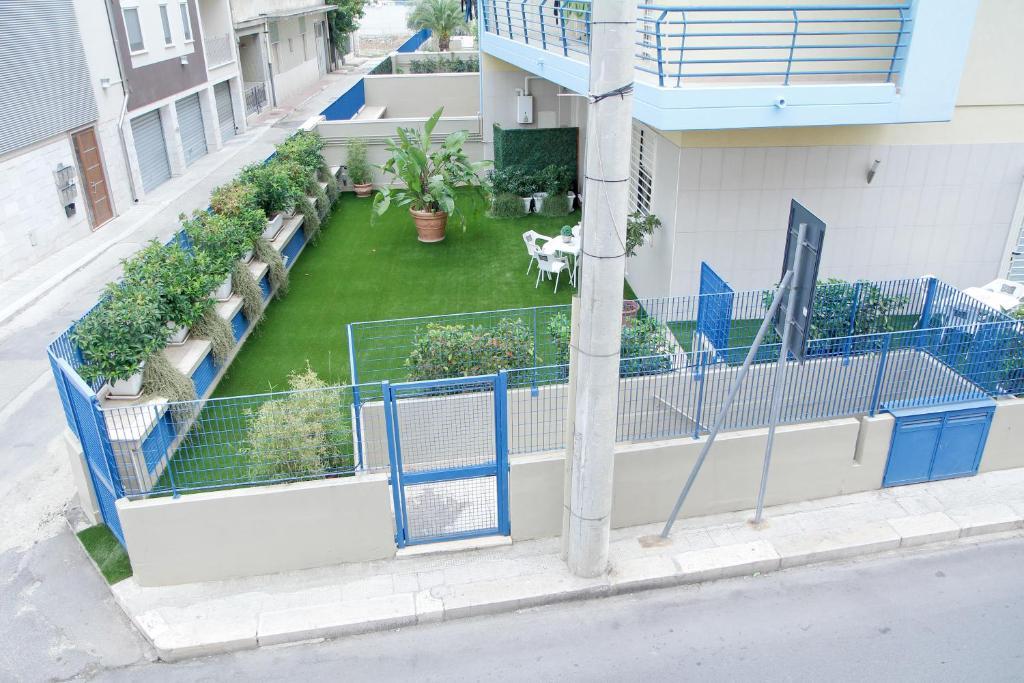 La Dimora Del Re Bed & Breakfast Bitritto Dış mekan fotoğraf