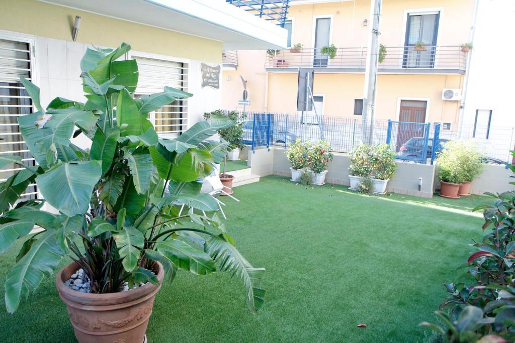 La Dimora Del Re Bed & Breakfast Bitritto Dış mekan fotoğraf